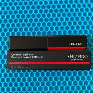 Shiseido ColorGel LipBalm - Ginkgo 101
